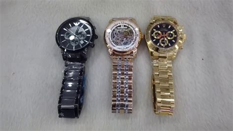 shenzhen fake watches